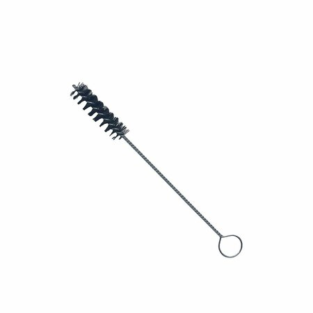 BEDFORD PRECISION PARTS Bedford Precision Cleaning Brushes, 5/8in Dia Kit of 10, Replacement Part for Devilbiss 55-1177
